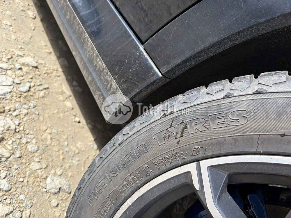 Фото BMW X6 60