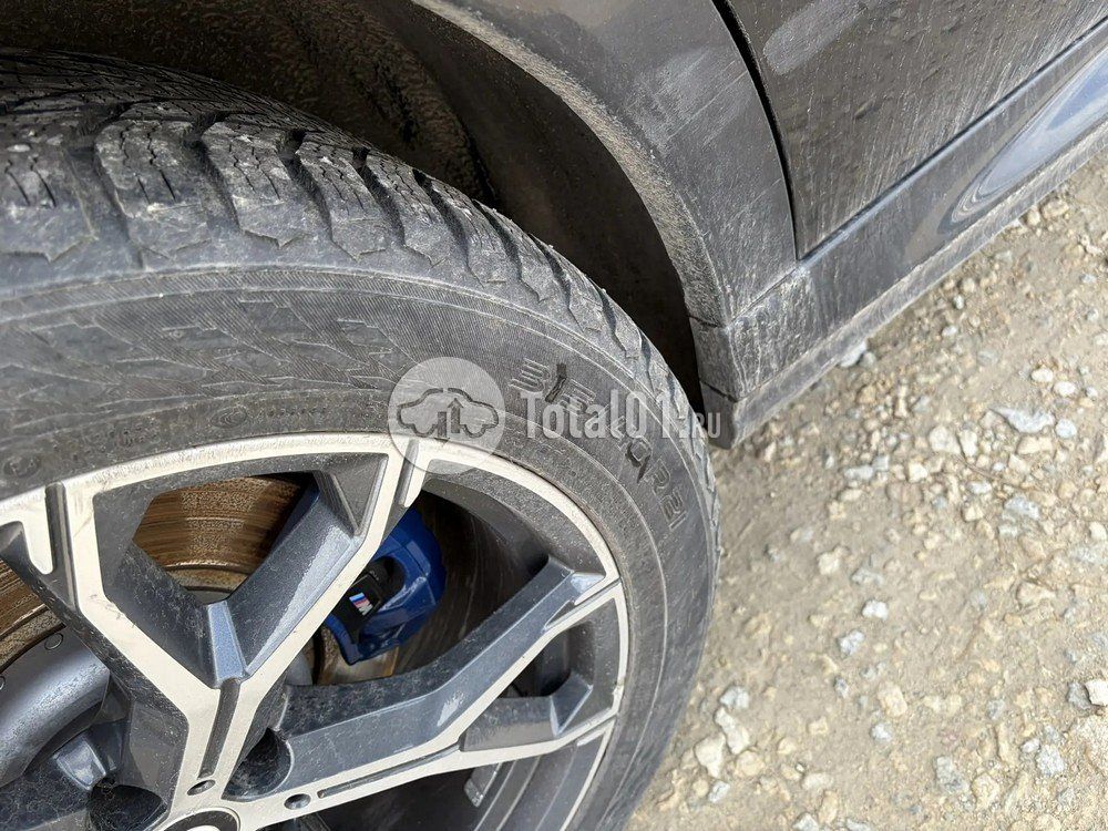 Фото BMW X6 68