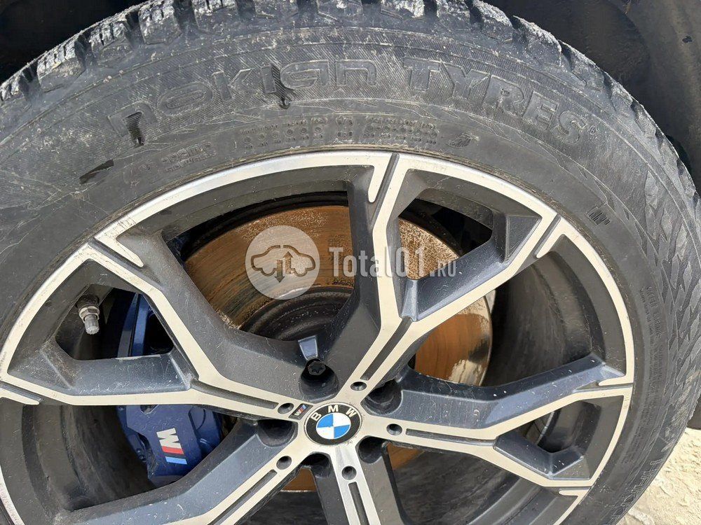 Фото BMW X6 72