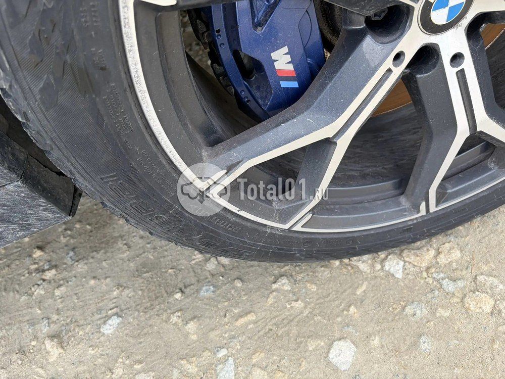 Фото BMW X6 74