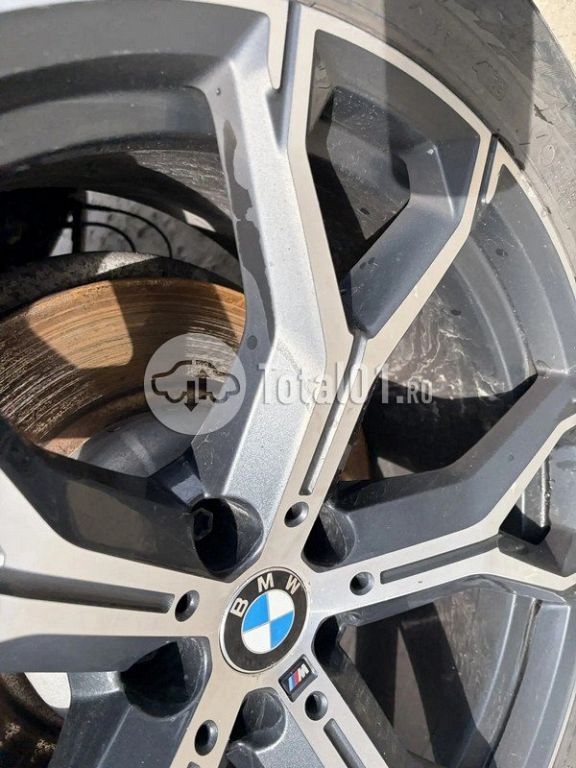 Фото BMW X6 78