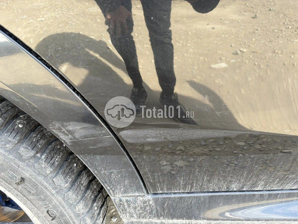 Фото BMW X6 102