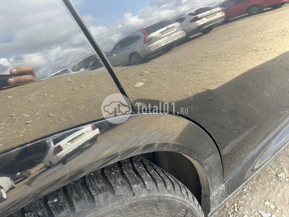 Фото BMW X6 104