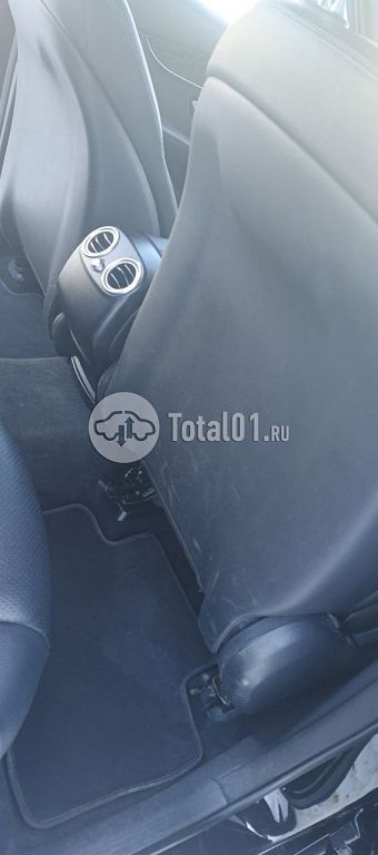 Фото Mercedes-Benz GLC-класс 22