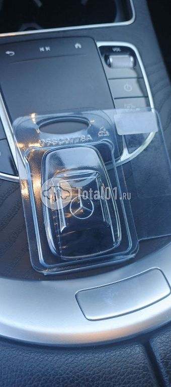 Фото Mercedes-Benz GLC-класс 26