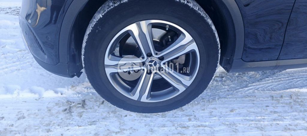 Фото Mercedes-Benz GLC-класс 28