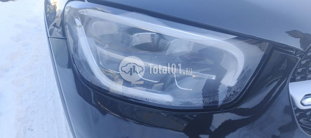 Фото Mercedes-Benz GLC-класс 42