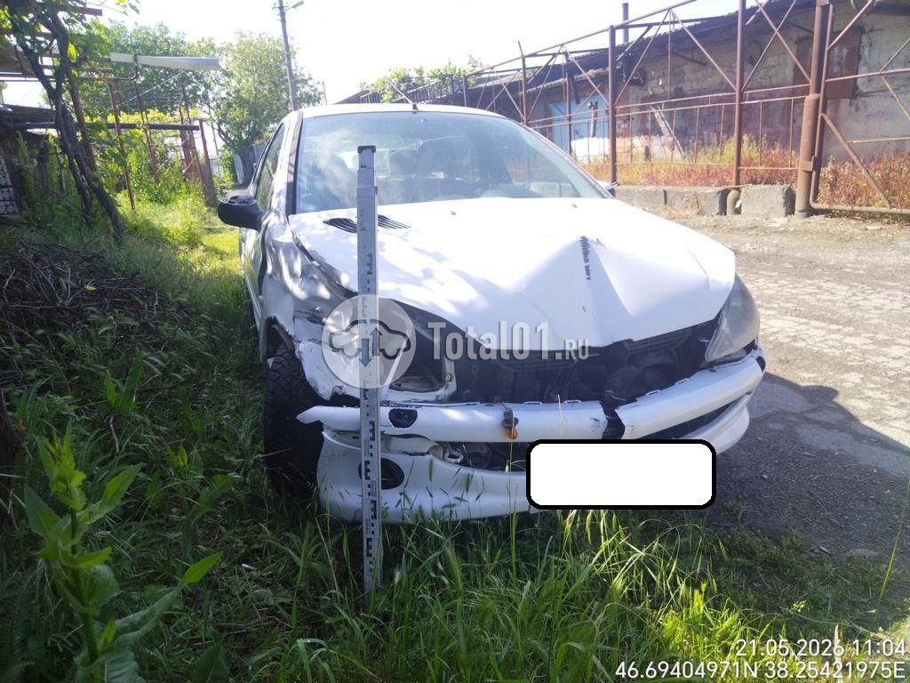 Фото Peugeot 206 10