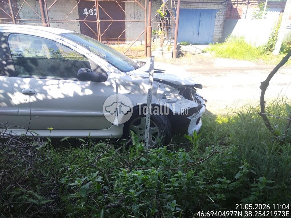 Фото Peugeot 206 12