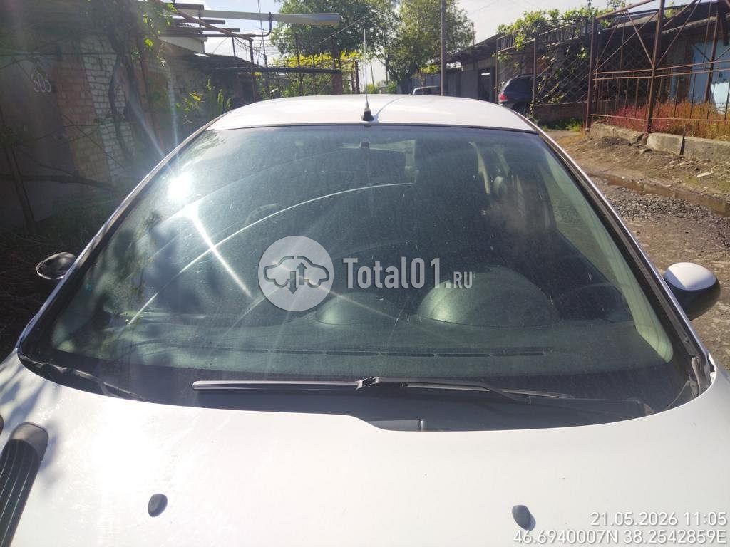 Фото Peugeot 206 16