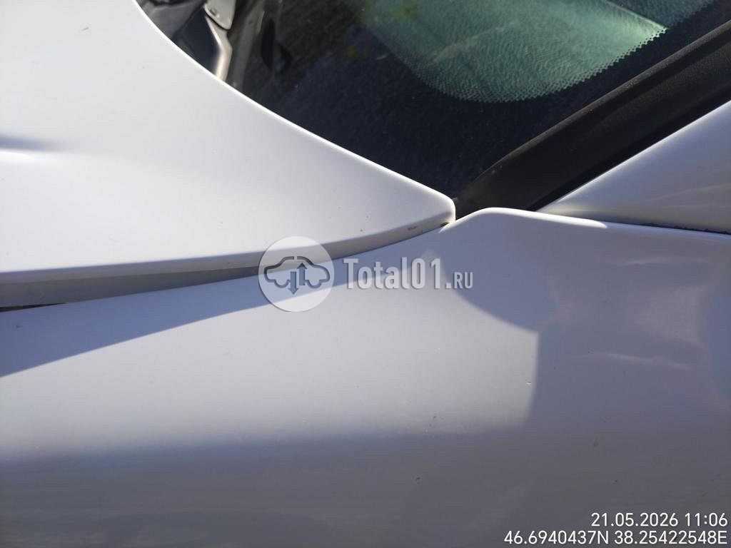 Фото Peugeot 206 26