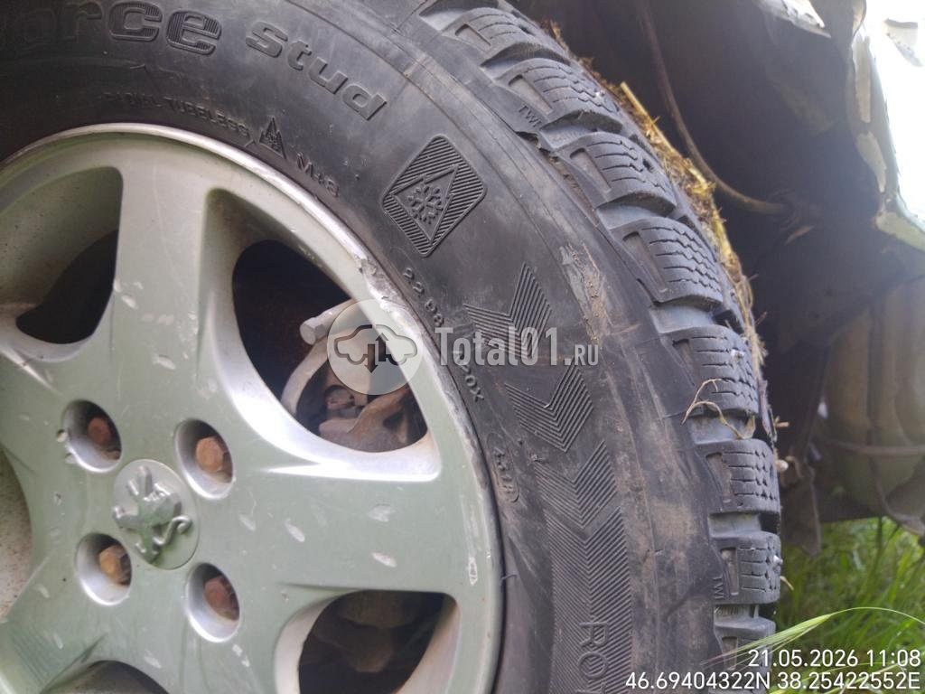 Фото Peugeot 206 36