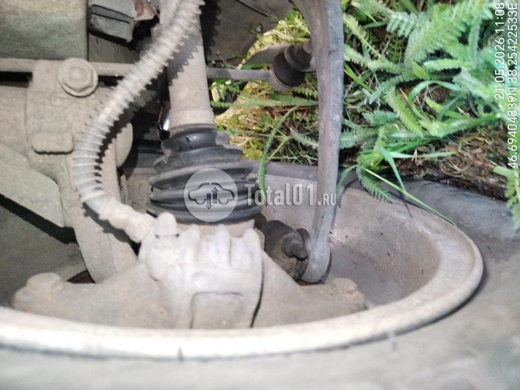 Фото Peugeot 206 38