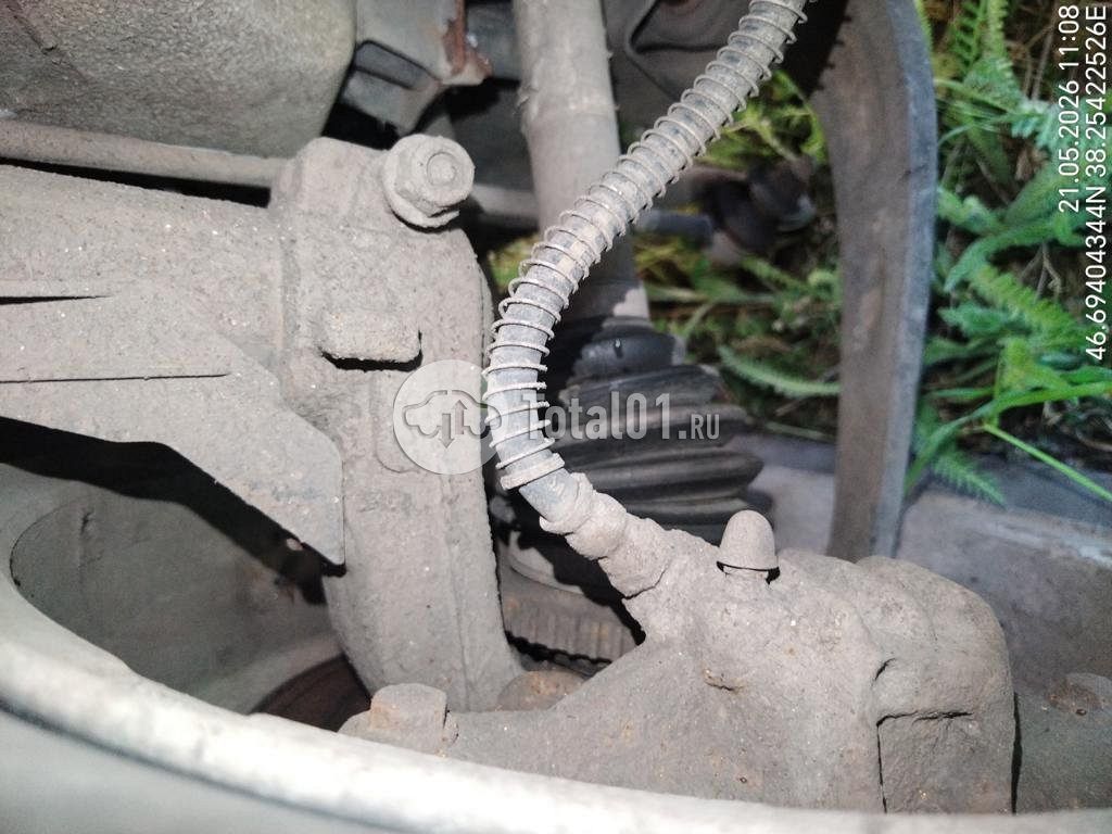 Фото Peugeot 206 40