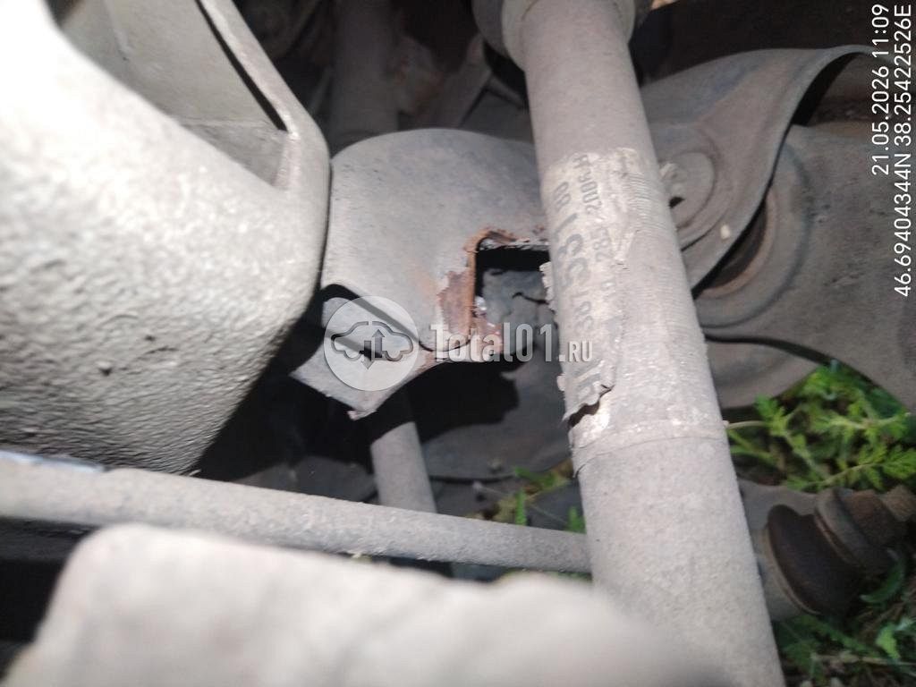 Фото Peugeot 206 42