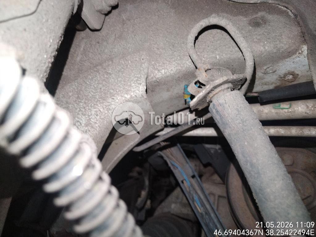 Фото Peugeot 206 44