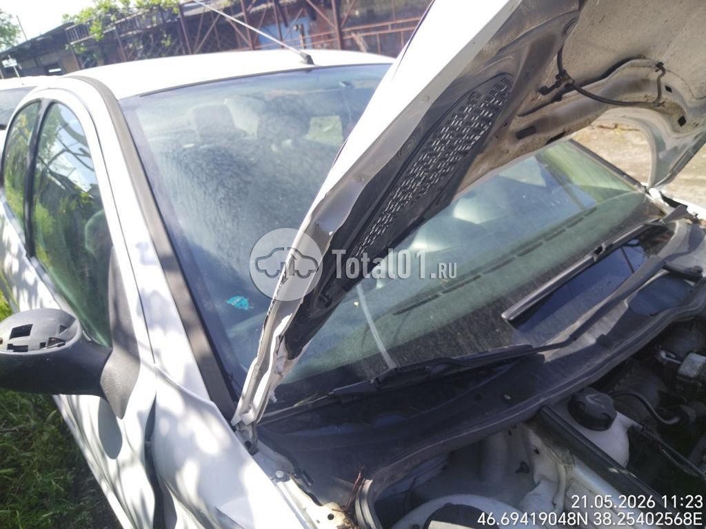 Фото Peugeot 206 46