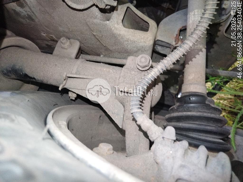 Фото Peugeot 206 48