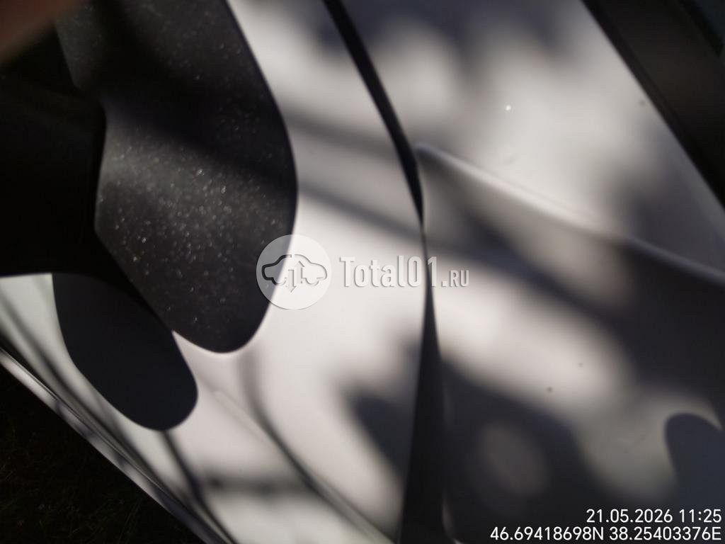Фото Peugeot 206 50