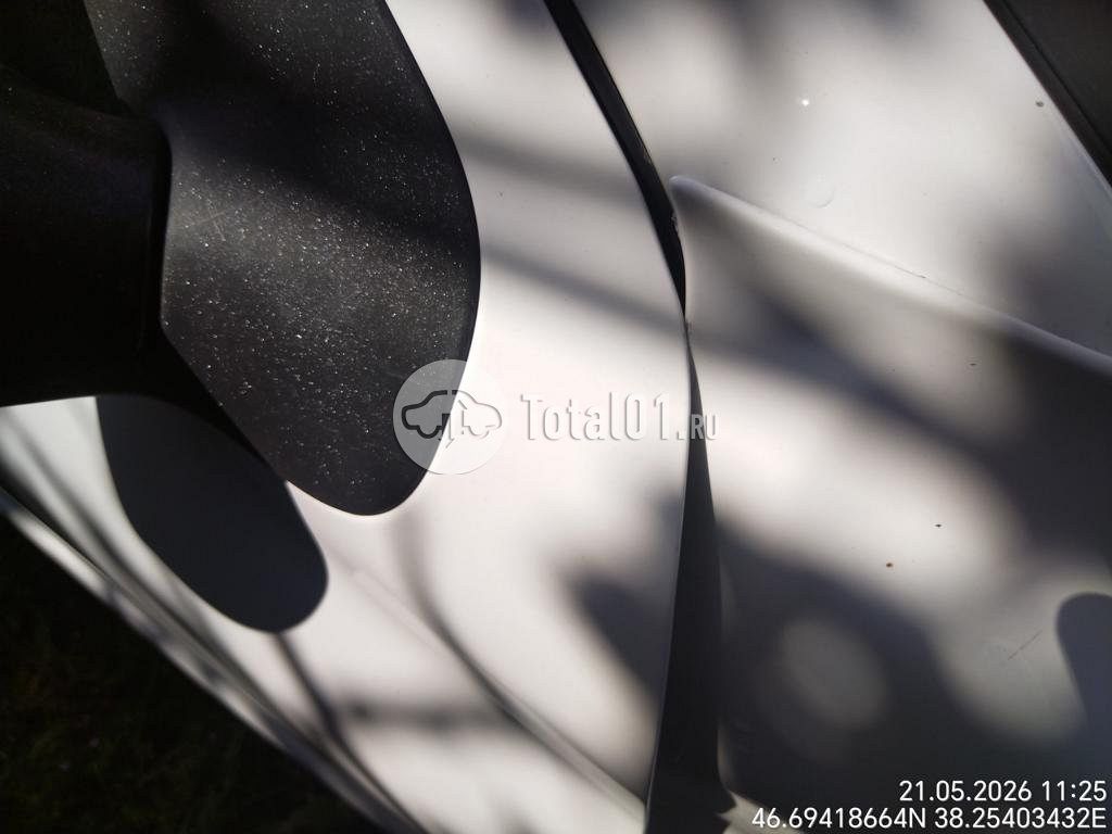 Фото Peugeot 206 52