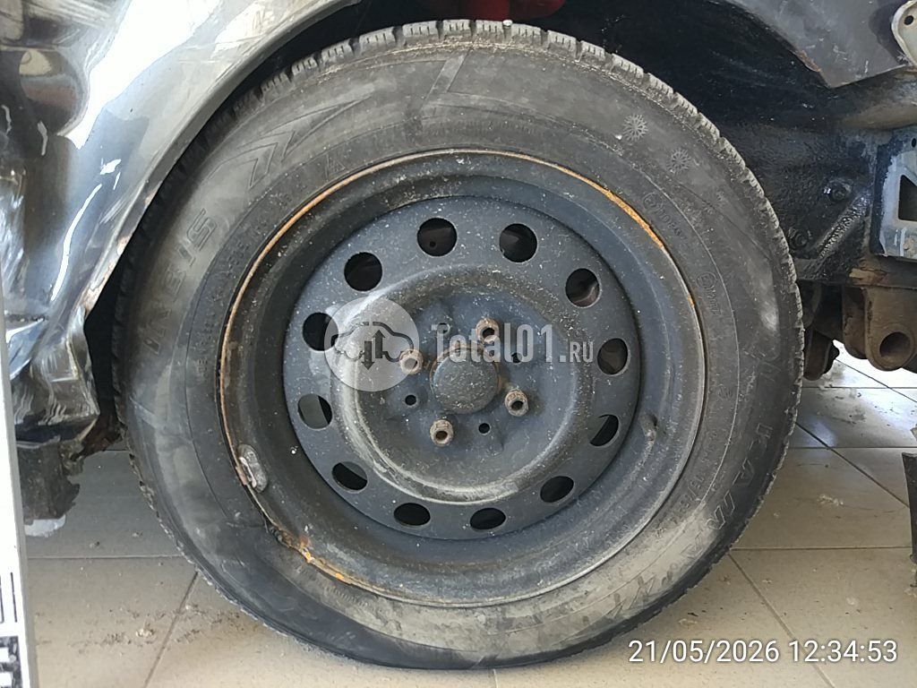 Фото ВАЗ (LADA) Priora 18