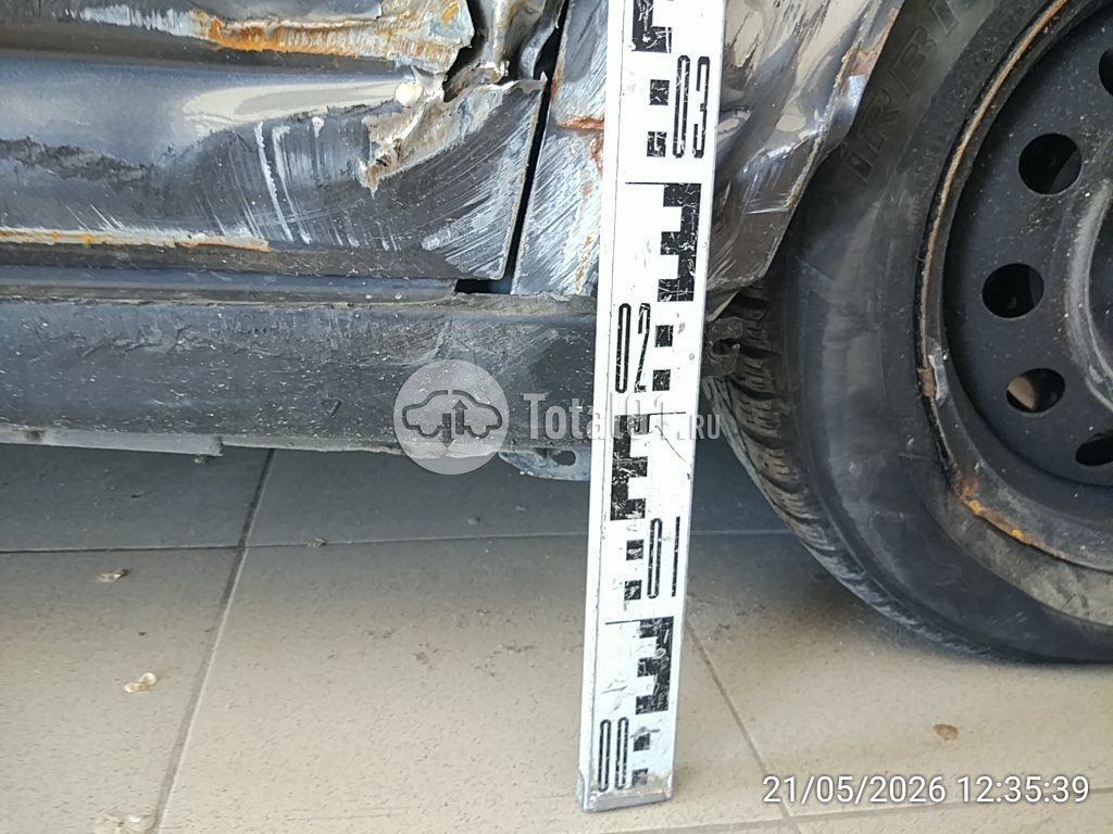 Фото ВАЗ (LADA) Priora 20