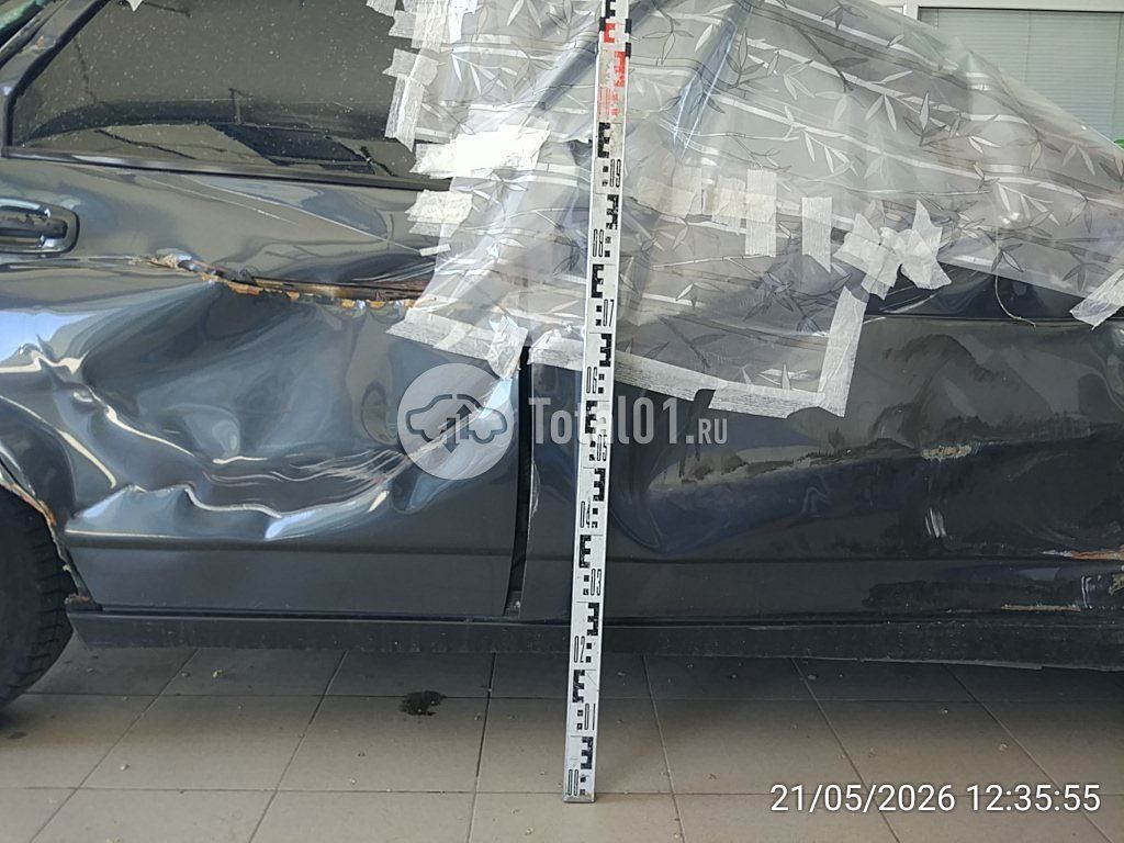 Фото ВАЗ (LADA) Priora 22