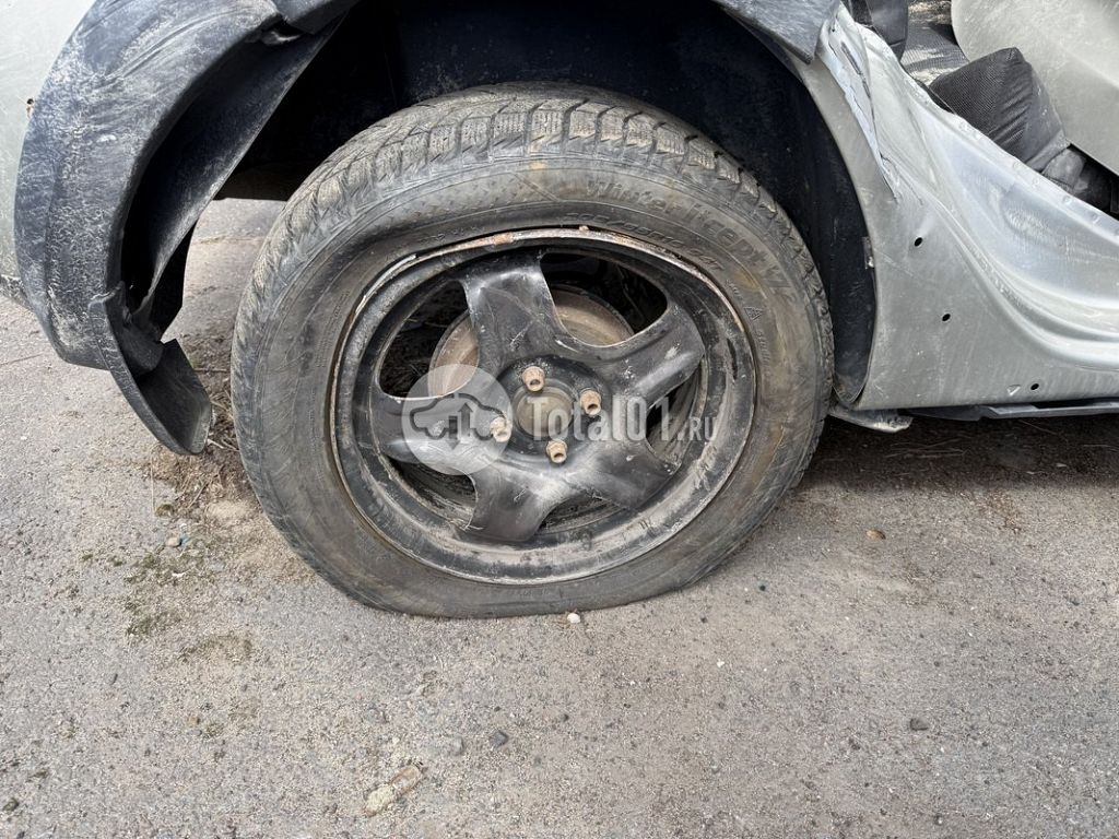 Фото Renault Sandero Stepway 18