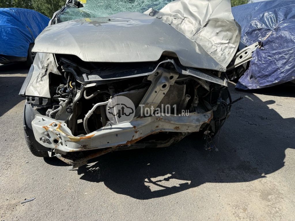 Фото Renault Sandero Stepway 54