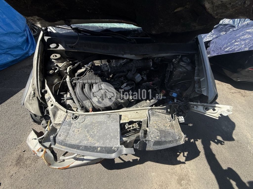 Фото Renault Sandero Stepway 66