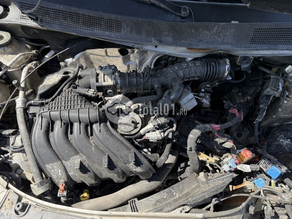 Фото Renault Sandero Stepway 80