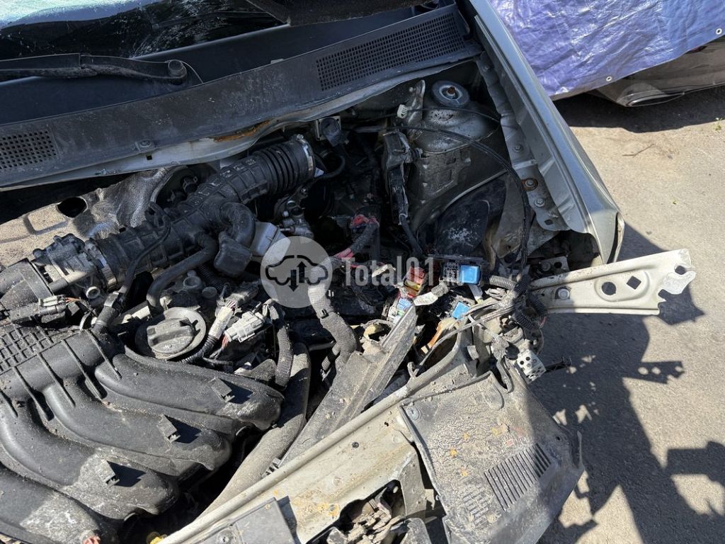 Фото Renault Sandero Stepway 86