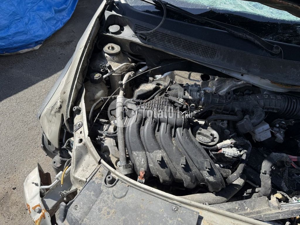 Фото Renault Sandero Stepway 88