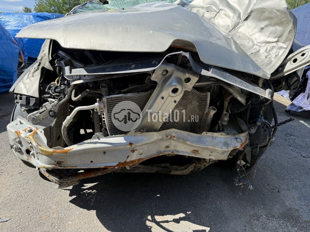 Фото Renault Sandero Stepway 92