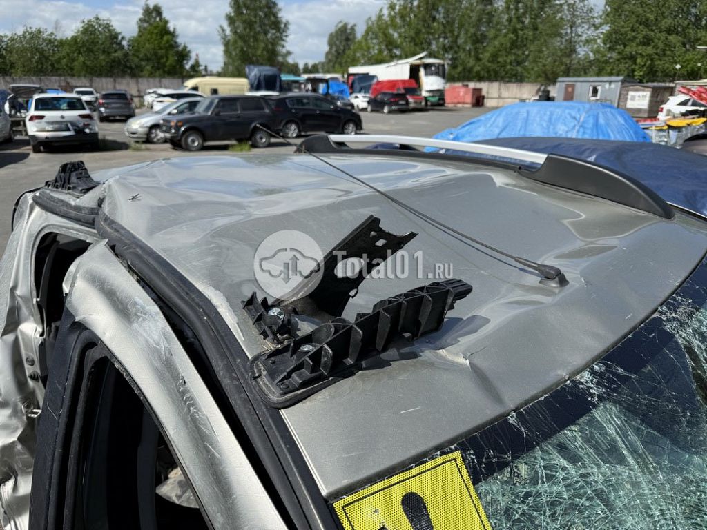 Фото Renault Sandero Stepway 98