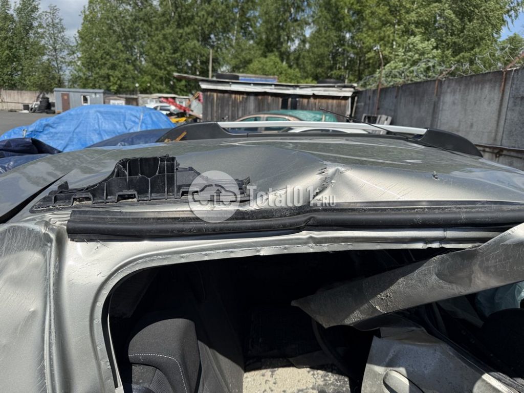 Фото Renault Sandero Stepway 104