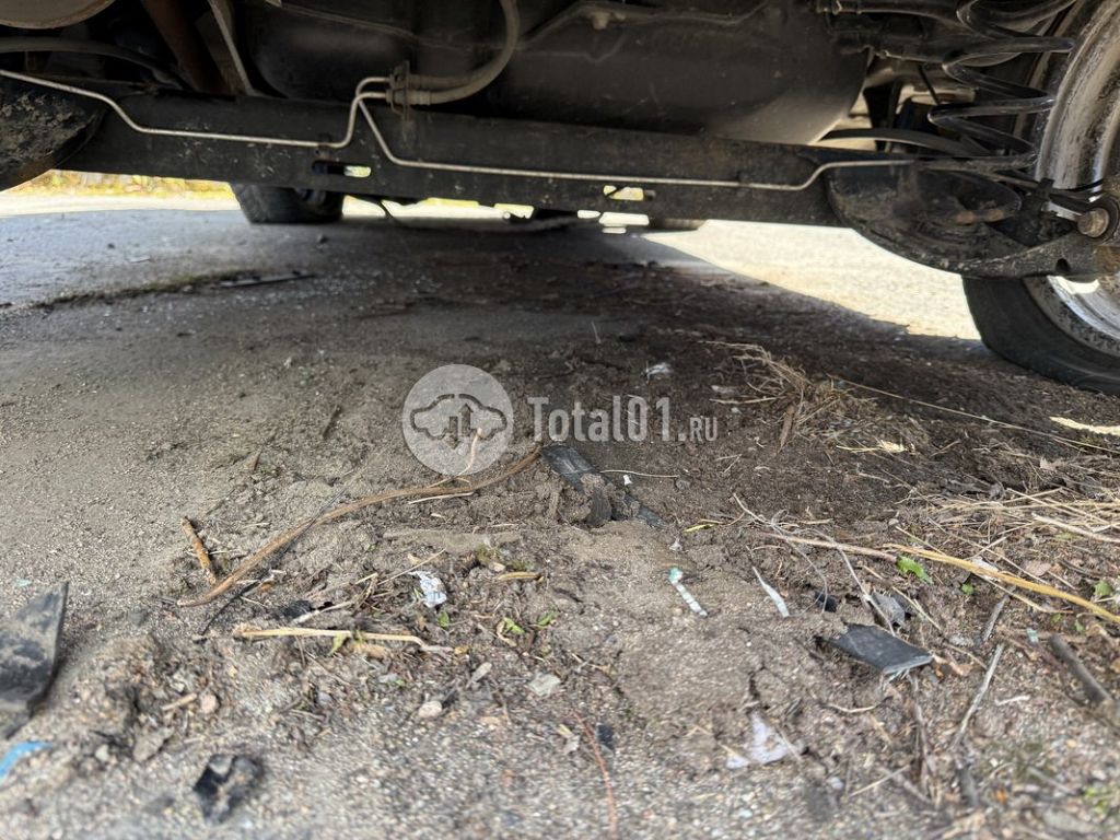 Фото Renault Sandero Stepway 122