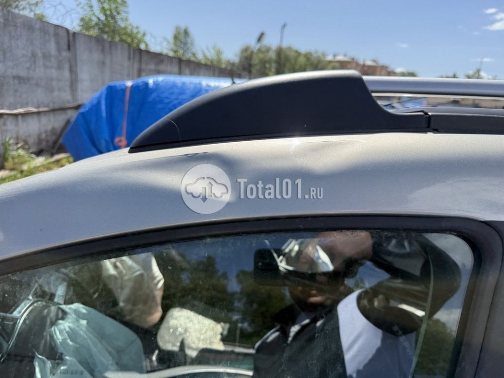 Фото Renault Sandero Stepway 132