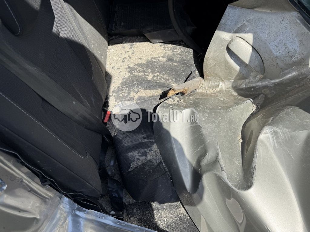 Фото Renault Sandero Stepway 164