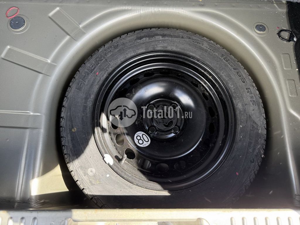 Фото Renault Sandero Stepway 174