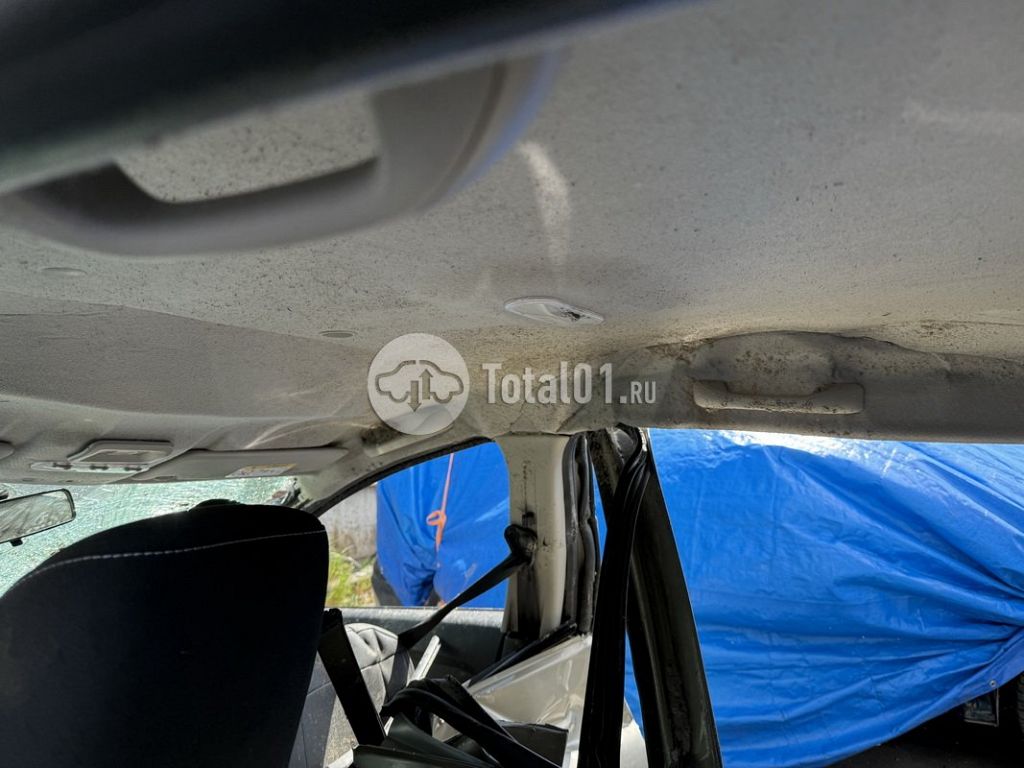 Фото Renault Sandero Stepway 186