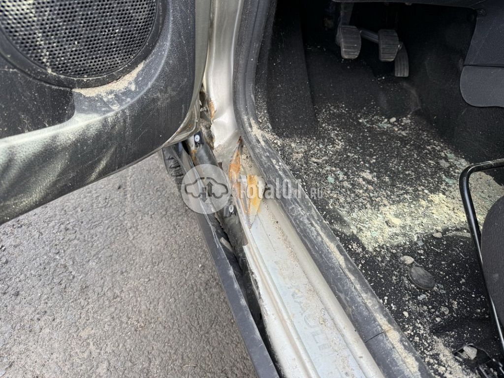 Фото Renault Sandero Stepway 192