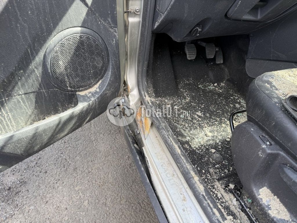 Фото Renault Sandero Stepway 194