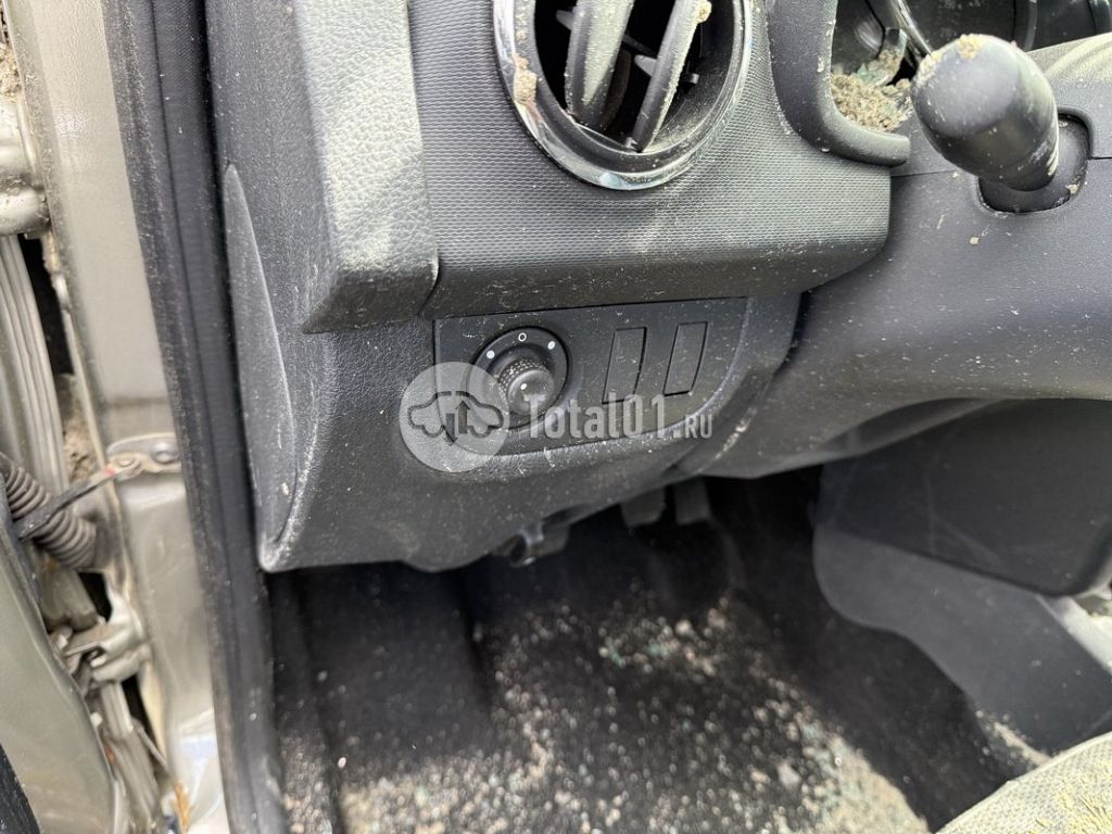 Фото Renault Sandero Stepway 212