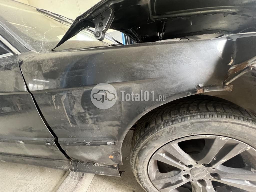 Фото BMW 5 серия 28