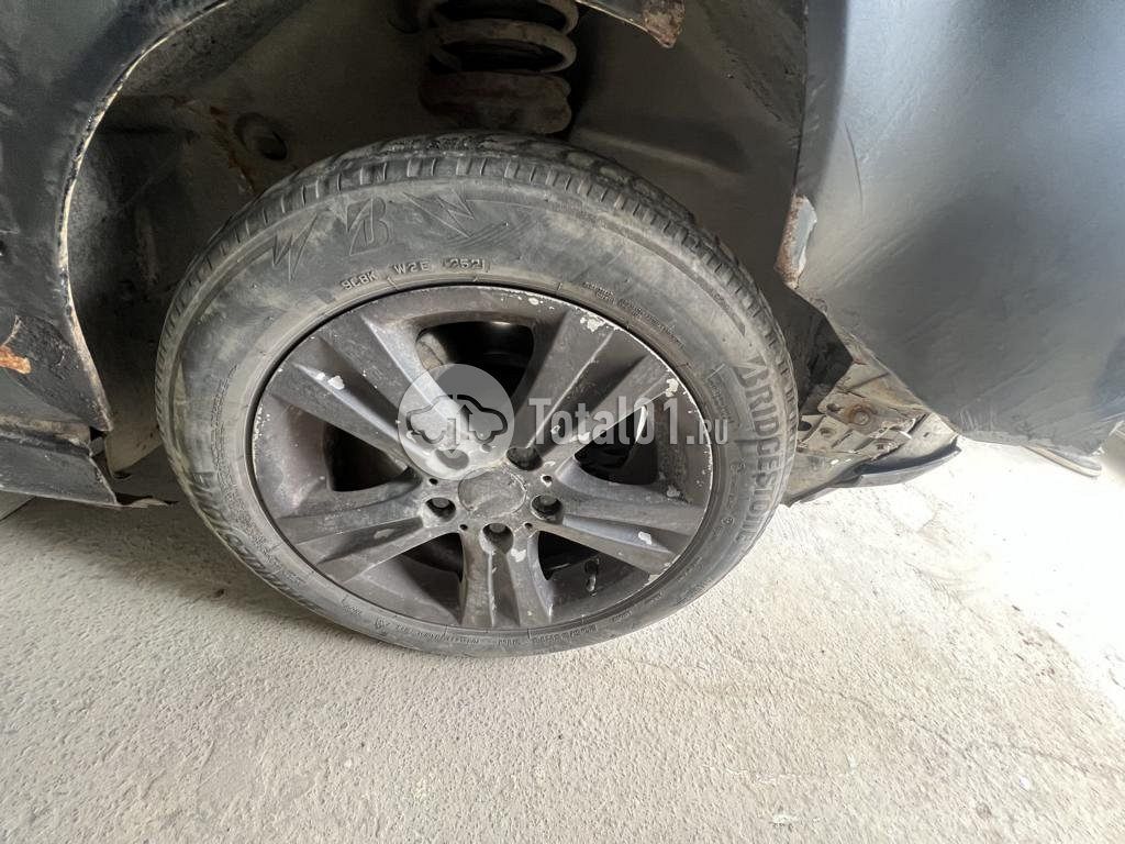 Фото BMW 5 серия 30