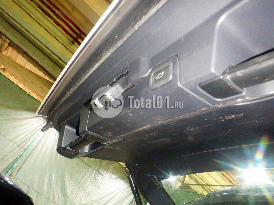 Фото Land Rover Range Rover Evoque 64