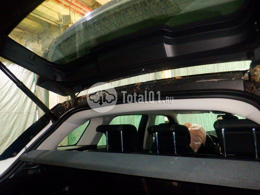 Фото Land Rover Range Rover Evoque 68