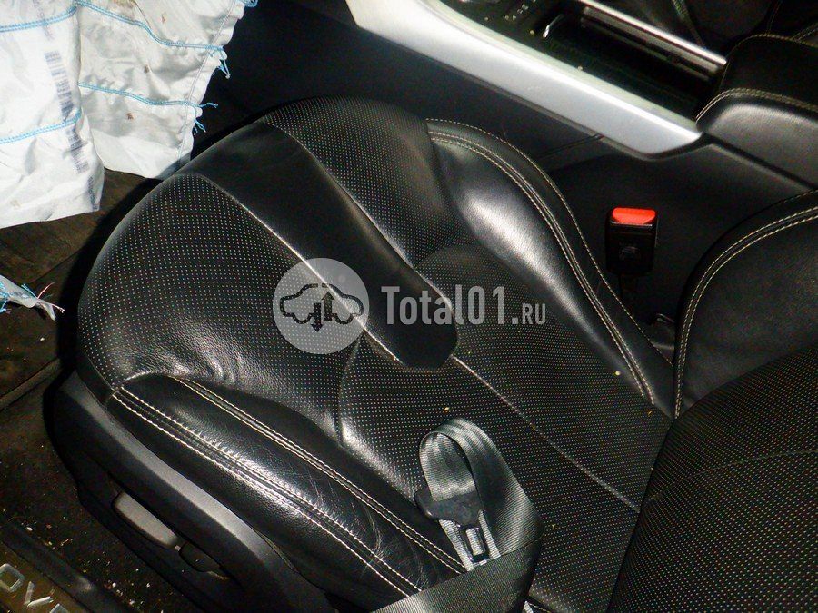 Фото Land Rover Range Rover Evoque 88