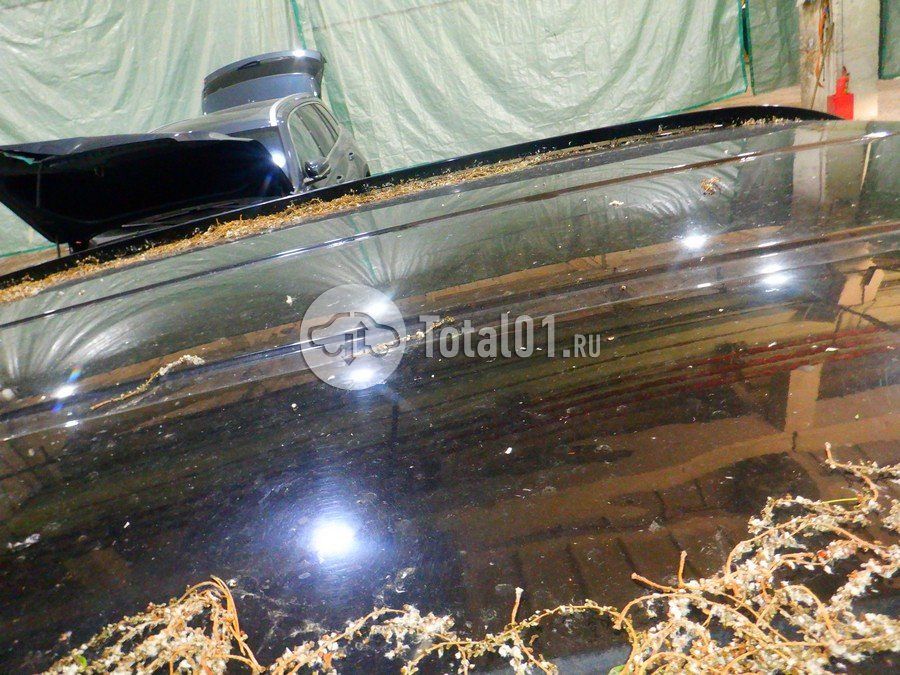 Фото Land Rover Range Rover Evoque 166